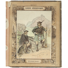 Montagnards écossais