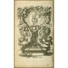 Ecce agnus dei.