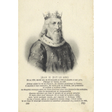 Jean II (dit le Bon) - 149.
