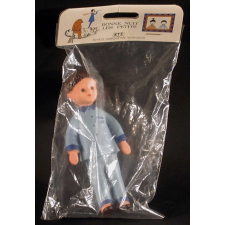 Poupée enfant. 