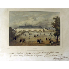 Collège de Brugelette.