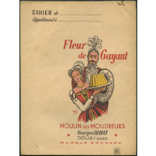 Fleur de Gayant
