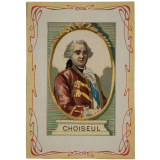 Choiseul