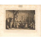 Le Maître d'école.