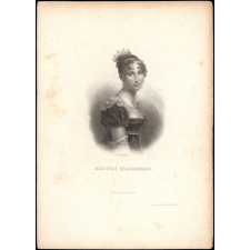 Hortense Beauharnais.