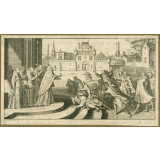 Histoire ecclésiastique. 