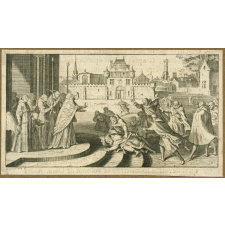 Histoire ecclésiastique. 