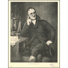 Joseph-Louis Gay-Lussac (1778-1850).