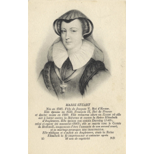 Marie Stuart - 15.