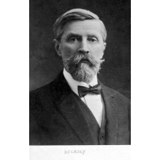 Decroly.