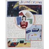 Janvier 1941. 