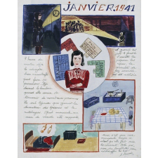 Janvier 1941. 