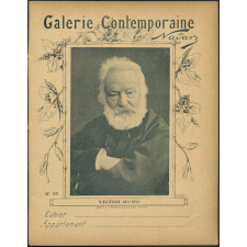 Victor Hugo - Galerie Contemporaine n°15.