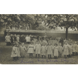 Saint-Leu - (S.-&-O.) - Ecole Maternelle. 