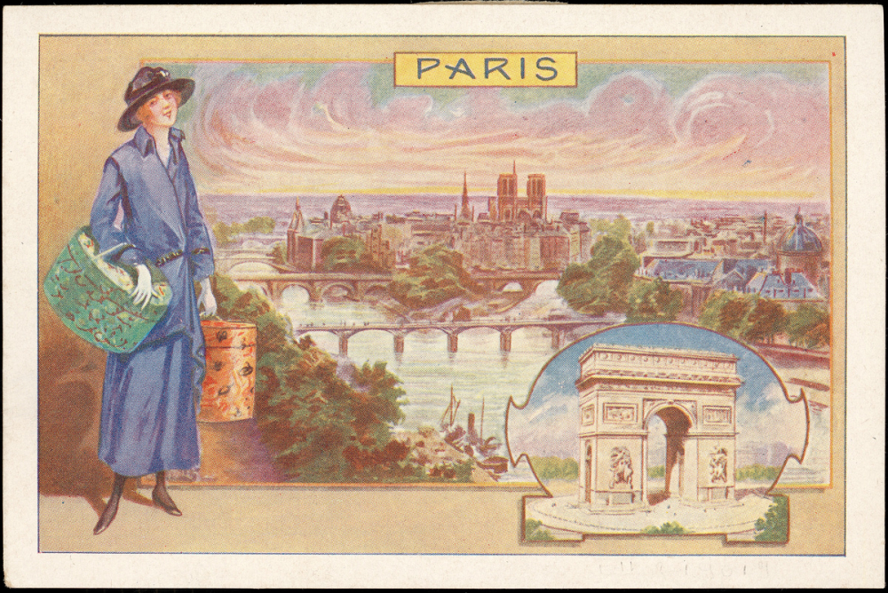 Paris.