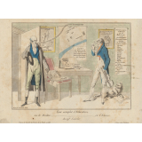 Cour complet d'Education du 19e Sciècle.