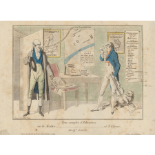 Cour complet d'Education du 19e Sciècle.
