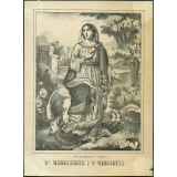 Ste Marguerite. Ste Margarita.