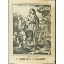 Ste Marguerite. Ste Margarita.