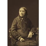 Madame Pape-Carpentier (1815-1878). 