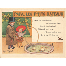 Chanson 