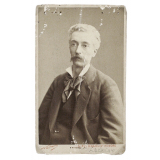 Edouard Lockroy. 