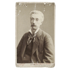 Edouard Lockroy.