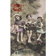 Bonne Fête.