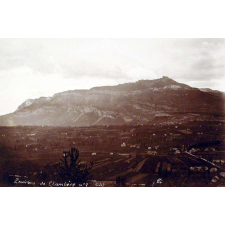 Environs de Chambéry n°2. 