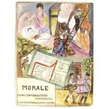 Devoirs de morale. 