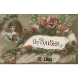 Un Baiser de Lure.