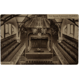 Ecole Nationale Professionnelle d'Armentières - Salle des Fêtes et Conférences.