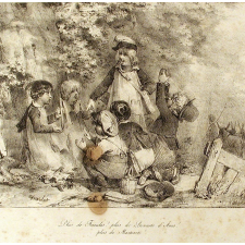 Plus de Férules ! plus de Bonnets d'Anes ! / plus de Martinets !.