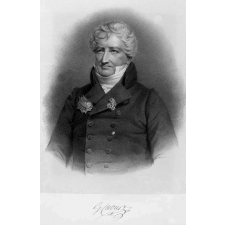 G. Cuvier. 