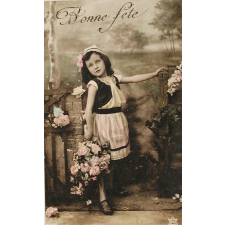 Bonne Fête.