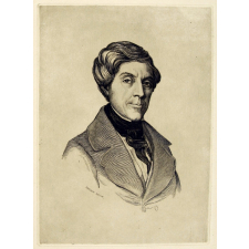 Jules Michelet.