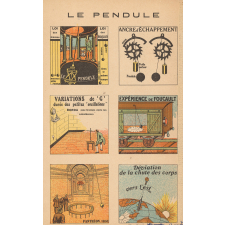 Le pendule. La gravitation.