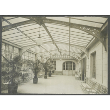 Lycée de Lamartine, Paris.