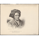 Fontenelle (Bernard Le Bovier de).