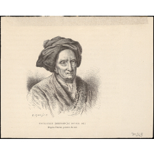 Fontenelle (Bernard Le Bovier de).