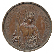 Médaille de prix de Dessin de l'Institut Normal. 
