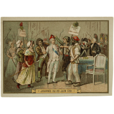 Journée du 20 juin 1791