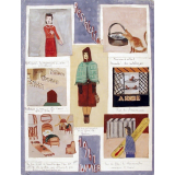 Restrictions. Janvier 1941.