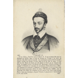 Henri III - 121.