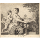 La Géographie.