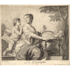 La Géographie.