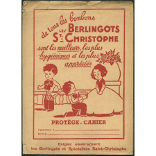 Berlingots St Christophe