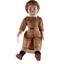 Poupée enfant.
