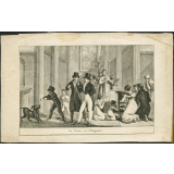 La Piété et l'Impiété.