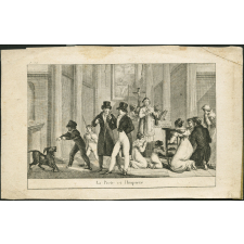 La Piété et l'Impiété.